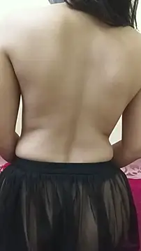 hotty priyaaa online show from January 10, 2026, 8:05 am