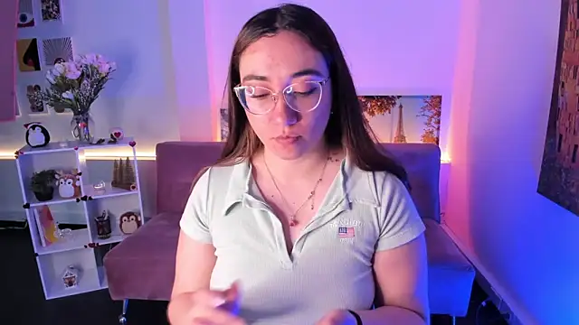 SwettieSammy online show from April 9, 2026, 12:10 pm