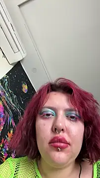 Snapshot of MurrbyAliceMoore chatting on November 30, 2025, 2:32 pm MurrbyAliceMoore online show from November 30, 2025, 2:32 pm