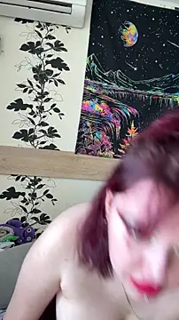 MurrbyAliceMoore online show from March 16, 2026, 10:19 am