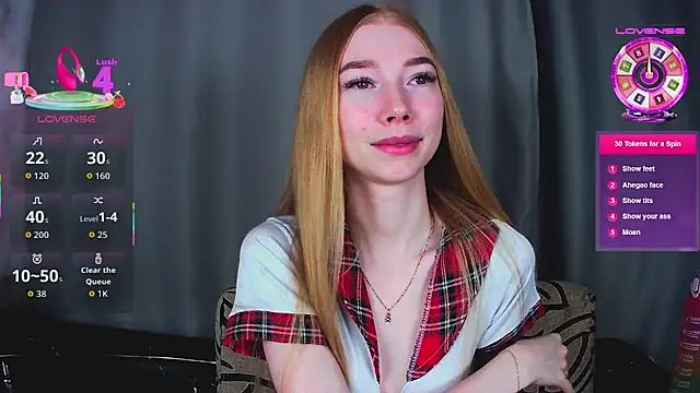 Rysella online show from January 6, 2026, 1:04 pm