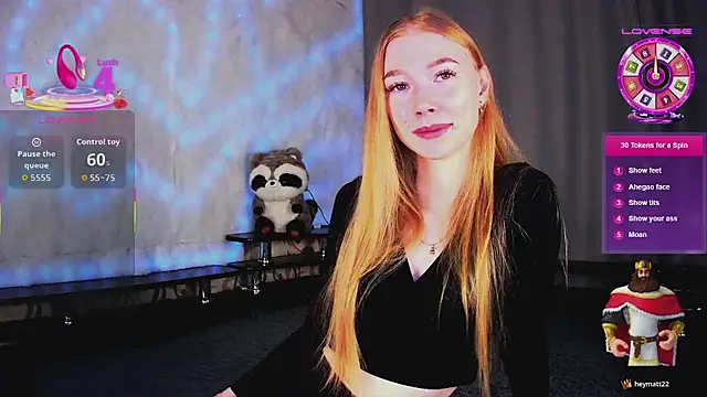 Rysella online show from January 14, 2026, 10:10 am