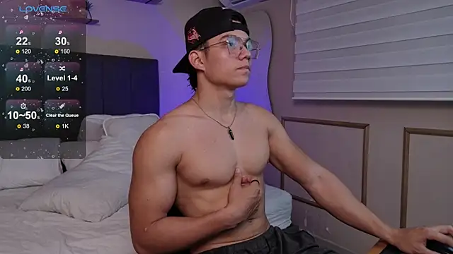 Thony Big online show from February 6, 2026, 7:50 pm