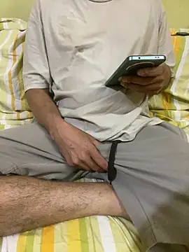 TheGentselect online show from January 18, 2026, 12:25 am