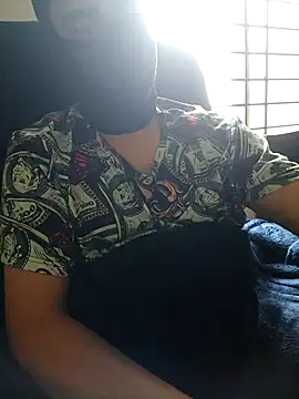 Snapshot of chocolateyboy77 chatting on January 15, 2026, 9:36 am chocolateyboy77 online show from January 15, 2026, 9:36 am