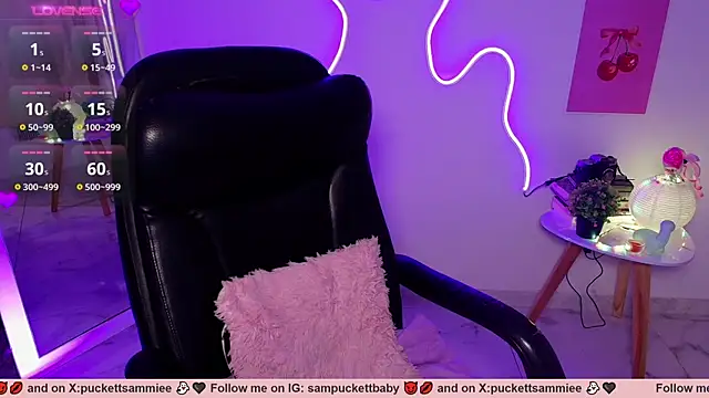 Sampuckettbaby online show from October 12, 2025, 3:38 am