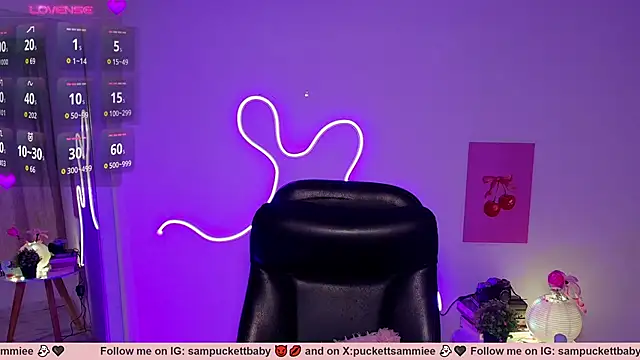 Sampuckettbaby online show from October 16, 2025, 2:34 am