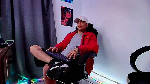 Snapshot of liorvante chatting on December 19, 2025, 4:30 am liorvante online show from December 19, 2025, 4:30 am