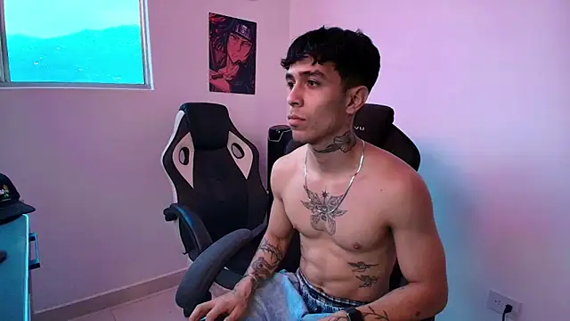 Snapshot of liorvante chatting on January 13, 2026, 11:10 pm liorvante online show from January 13, 2026, 11:10 pm