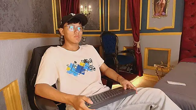 isaac grimm online show from January 7, 2026, 3:09 am