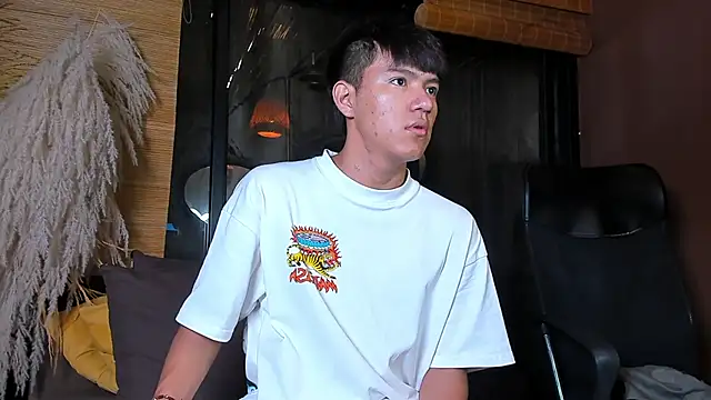 isaac grimm online show from January 15, 2026, 3:11 am