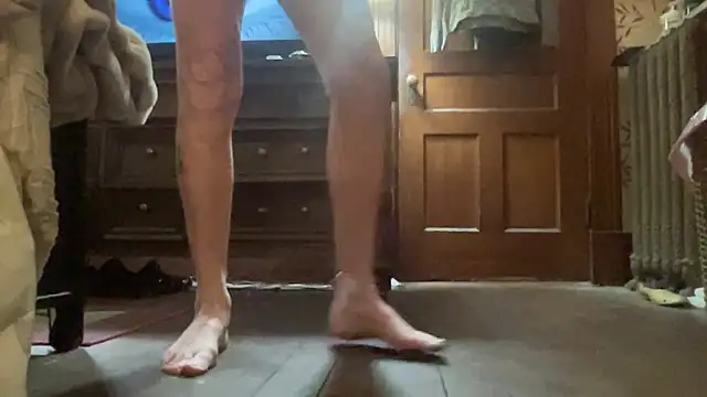 Tom03276 online show from February 11, 2026, 3:33 am