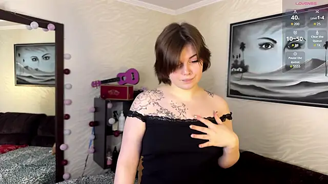 sophia loly online show from January 15, 2026, 9:36 am