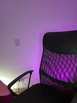 Snapshot of Julieta-8 chatting on November 30, 2025, 12:58 am Julieta-8 online show from November 30, 2025, 12:58 am