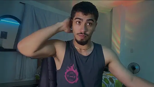 Franco banderas online show from March 13, 2026, 9:43 pm