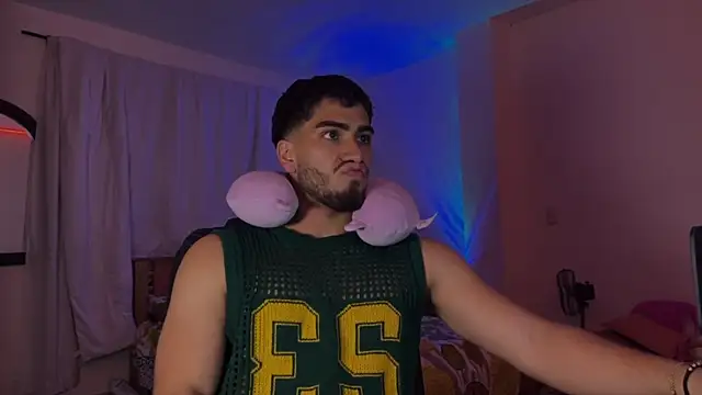 Franco banderas online show from March 28, 2026, 9:58 pm