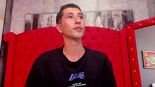 jay Bluee1 online show from January 10, 2026, 1:13 pm