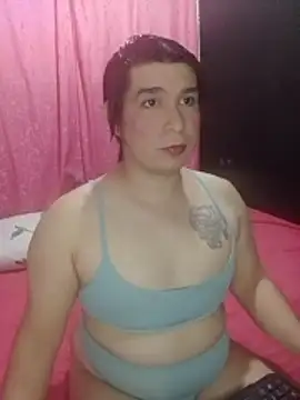 Snapshot of sissy-lover chatting on January 13, 2026, 7:30 pm sissy-lover online show from January 13, 2026, 7:30 pm