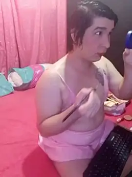 Snapshot of sissy-lover chatting on January 14, 2026, 4:01 pm sissy-lover online show from January 14, 2026, 4:01 pm