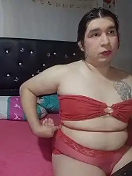 sissy-lover online show from February 20, 2026, 6:10 am