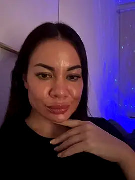 Snapshot of AsianDreamx chatting on December 1, 2025, 7:30 pm AsianDreamx online show from December 1, 2025, 7:30 pm