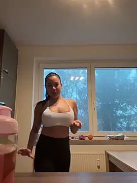 AsianDreamx online show from December 20, 2025, 3:08 pm