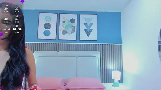 Miia cute18 online show from March 27, 2026, 11:10 am