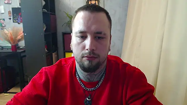 Sukuna Ryoumen online show from November 29, 2025, 8:56 pm