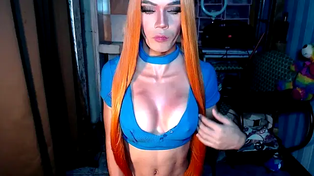 Snapshot of cruelahna chatting on December 20, 2025, 2:35 pm cruelahna online show from December 20, 2025, 2:35 pm