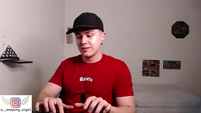 oak david online show from January 7, 2026, 1:19 am