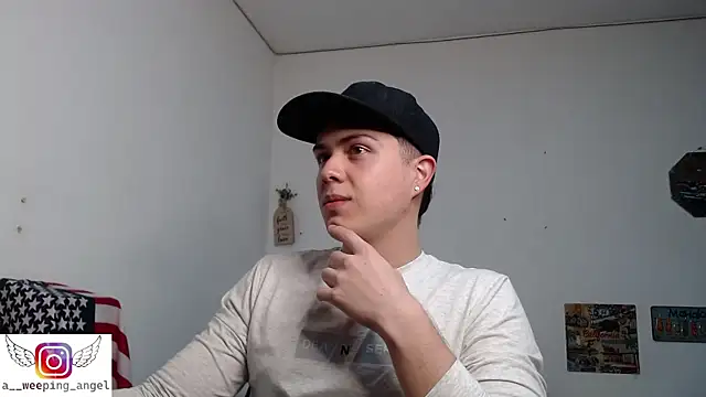 oak david online show from January 11, 2026, 12:37 am