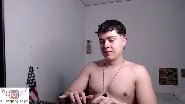 oak david online show from January 17, 2026, 1:54 am