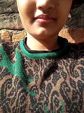 Sizzling Quinn online show from December 4, 2025, 6:23 am