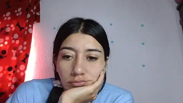 TaylorLove- online show from January 13, 2026, 2:44 pm