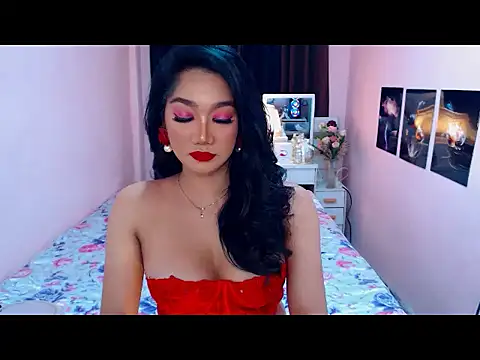 UrScreenGoddess online show from February 7, 2026, 12:14 am