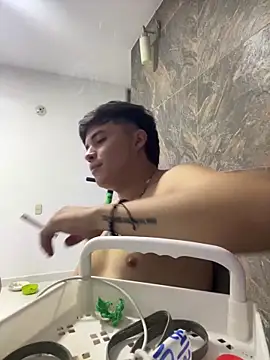 morningstar9814 online show from January 8, 2026, 2:14 am