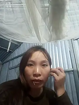 Evelyn-n online show from January 14, 2026, 11:16 am