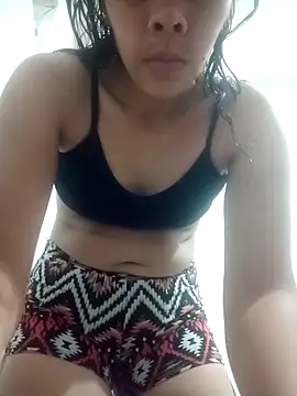 Isabella Evanss online show from December 16, 2025, 2:22 pm