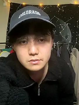 SuYu6688 online show from December 1, 2025, 2:11 pm