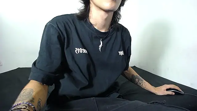 Slashot33 online show from February 22, 2026, 5:19 am