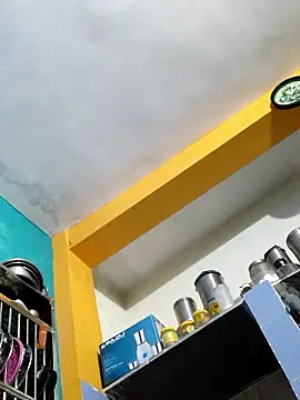 RADHIKA-1143 online show from January 8, 2026, 7:38 pm