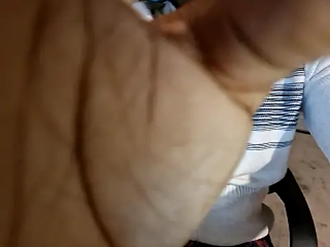 Satxbigblack7 online show from November 30, 2025, 8:57 pm