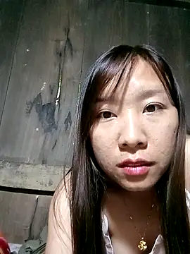 Minsssa20 online show from December 3, 2025, 1:46 am