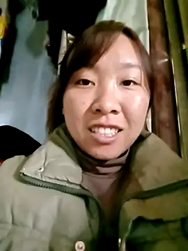 Minsssa20 online show from December 18, 2025, 5:57 am