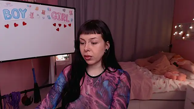 Eliza Bennet online show from January 10, 2026, 7:54 am