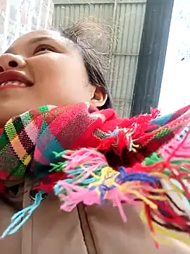 Pretty-haert online show from January 9, 2026, 2:36 am