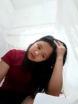 Pretty-haert online show from February 28, 2026, 2:07 pm