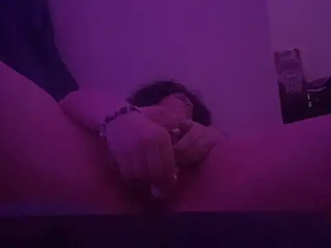 shaskittles  online show from January 8, 2026, 7:54 am