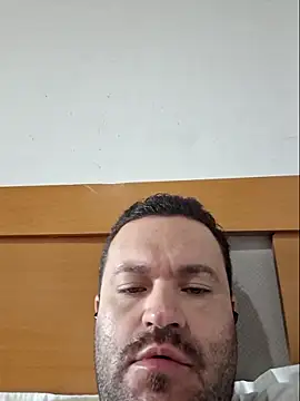 Snapshot of comeseucuzinh chatting on November 30, 2025, 11:47 am comeseucuzinh online show from November 30, 2025, 11:47 am