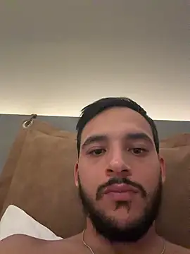 Amirof26 online show from November 30, 2025, 10:36 pm